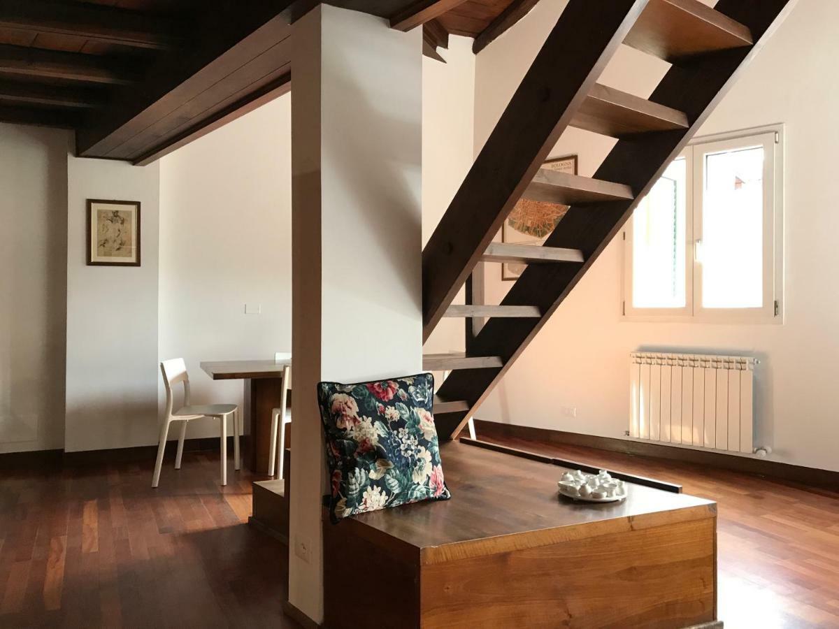Casa Falegnami 20.19, Bologna