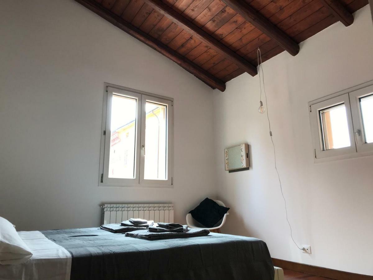 Casa Falegnami 20.19 — Foto 3