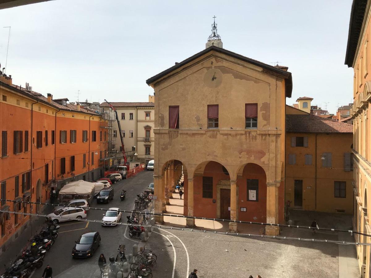 Casa Falegnami 20.19 — Foto 1