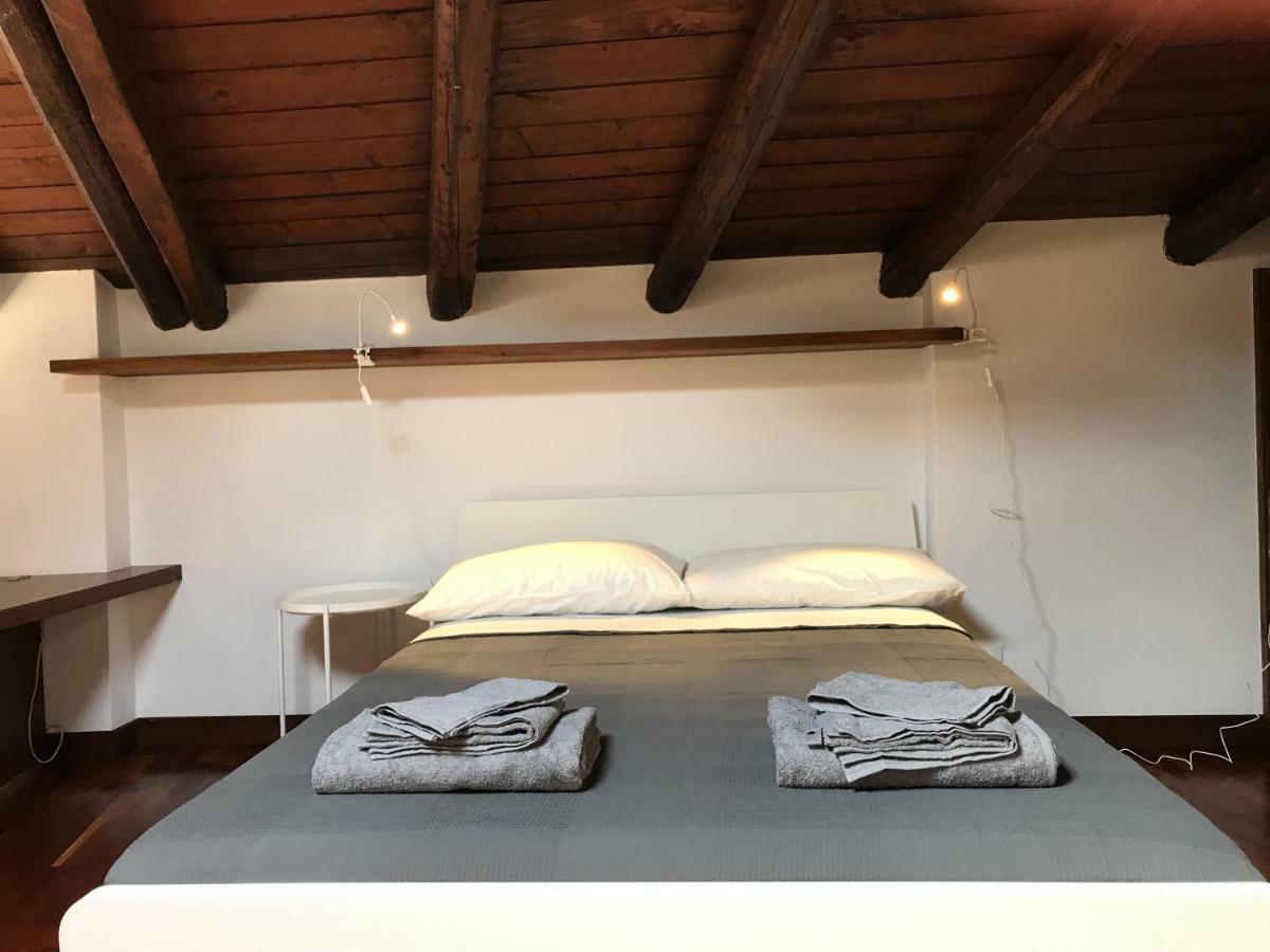 Casa Falegnami 20.19 — Foto 2